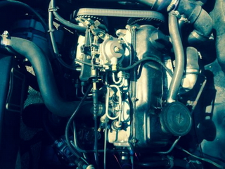 Illustration for article titled Would You Go $5,900 For A Diesel 1980 VW Scirocco?